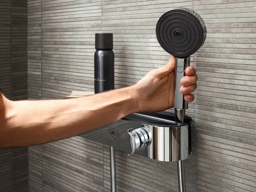 Aké sprchové hlavice sú najlepšie pre citlivú pokožku